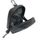 Ryder Bow Case - Black (Accessory Pouch, Inside) (Show Larger View)
